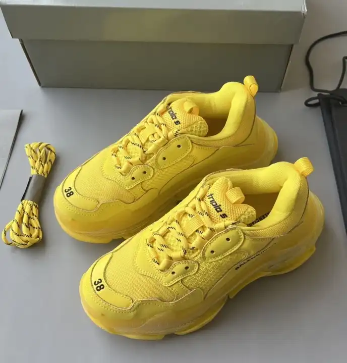 hype Balenciaga Sneakers