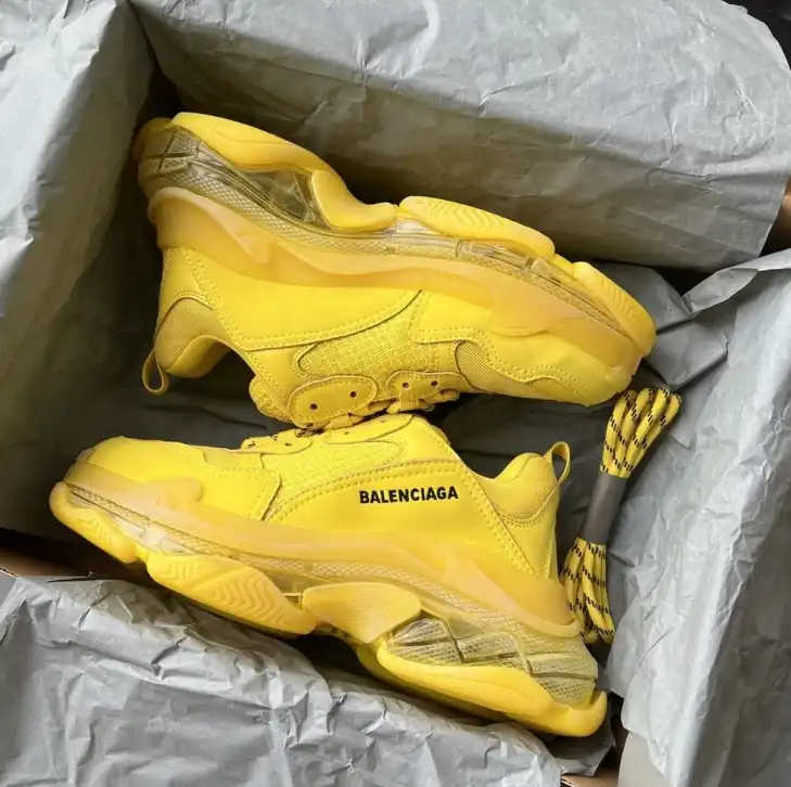 hype Balenciaga Sneakers