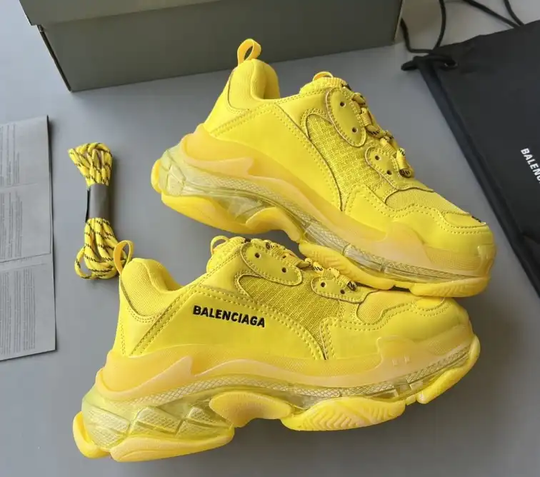 hype Balenciaga Sneakers