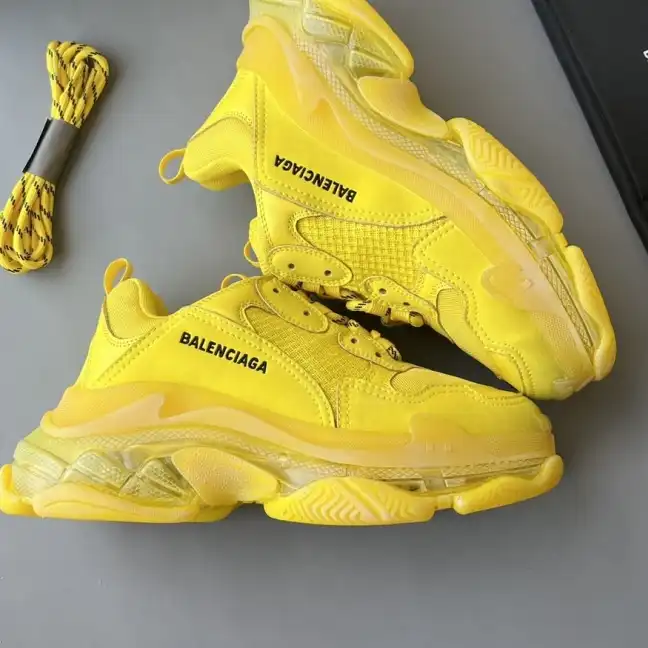 hype Balenciaga Sneakers