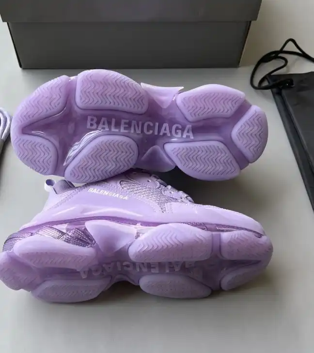 hype Balenciaga Sneakers