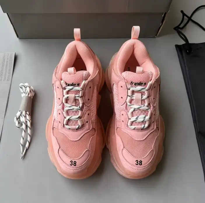 hype Balenciaga Sneakers