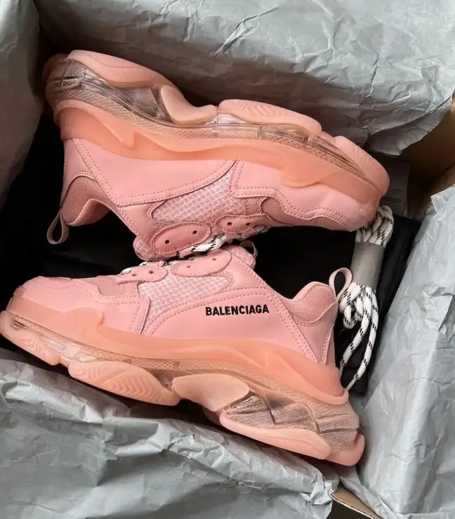 hype Balenciaga Sneakers