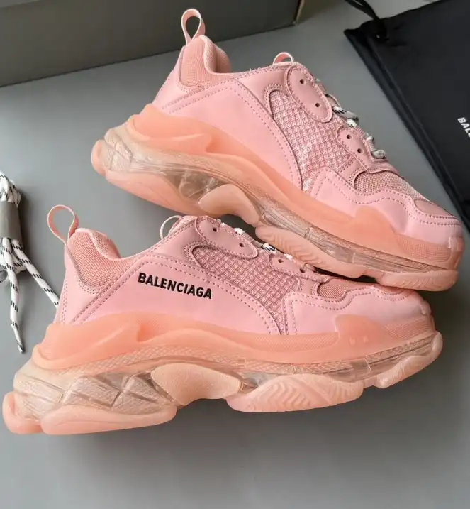 hype Balenciaga Sneakers