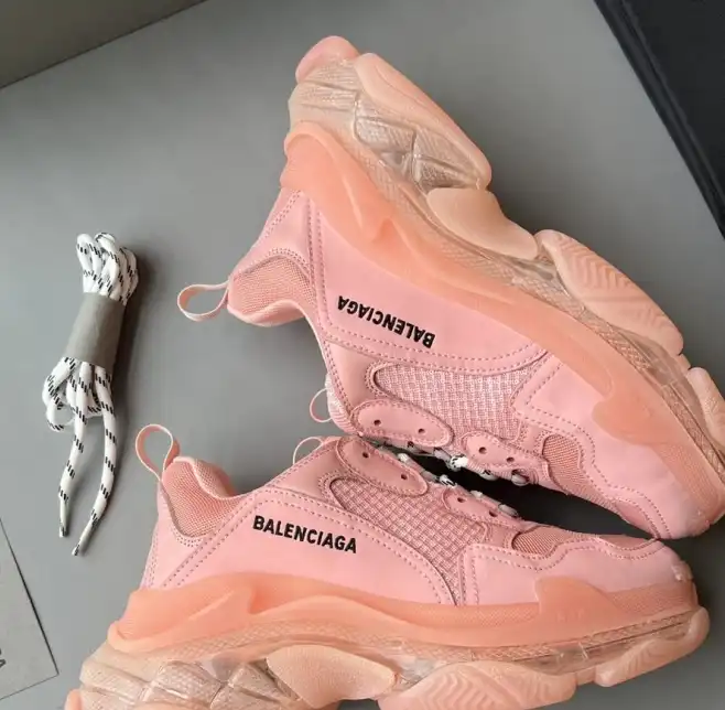 hype Balenciaga Sneakers