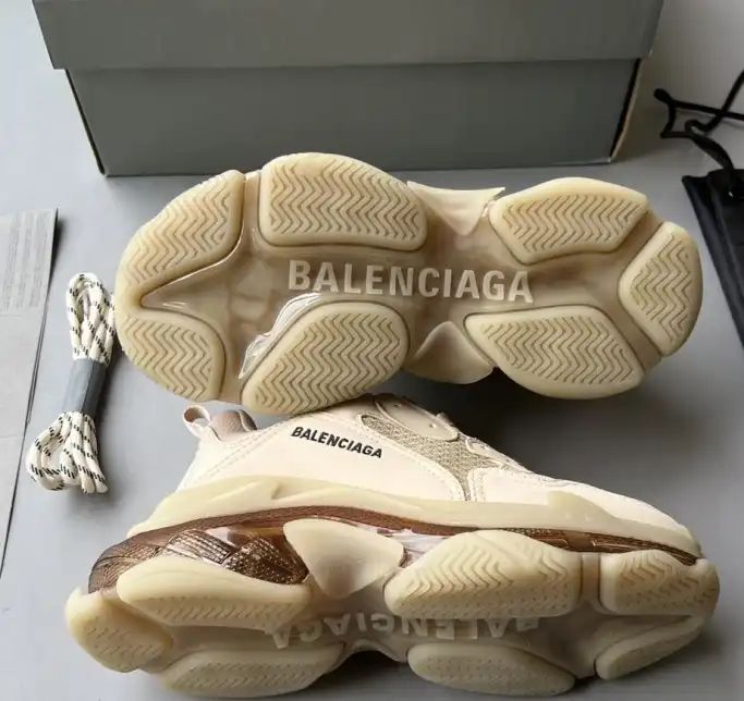 hype Balenciaga Sneakers