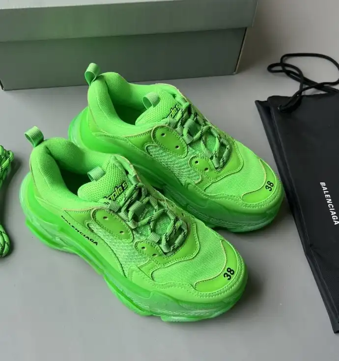 hype Balenciaga Sneakers