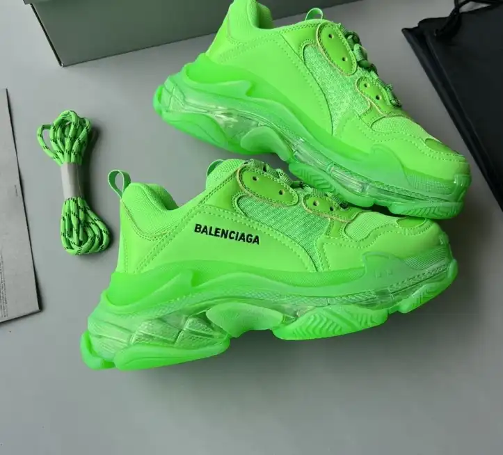 hype Balenciaga Sneakers