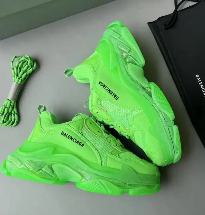 hype Balenciaga Sneakers