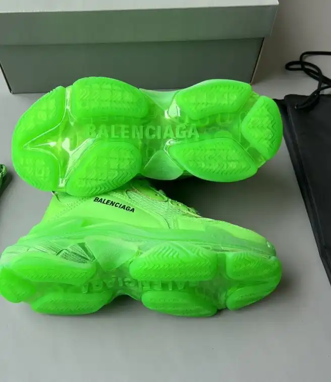 hype Balenciaga Sneakers