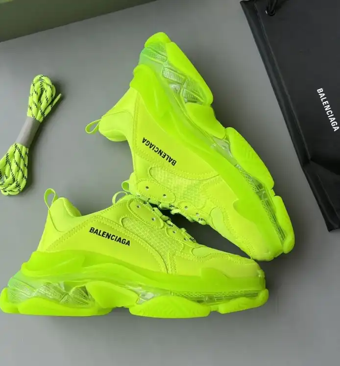 hype Balenciaga Sneakers