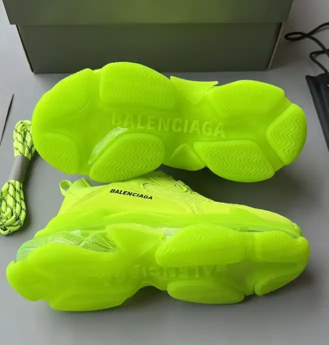 hype Balenciaga Sneakers