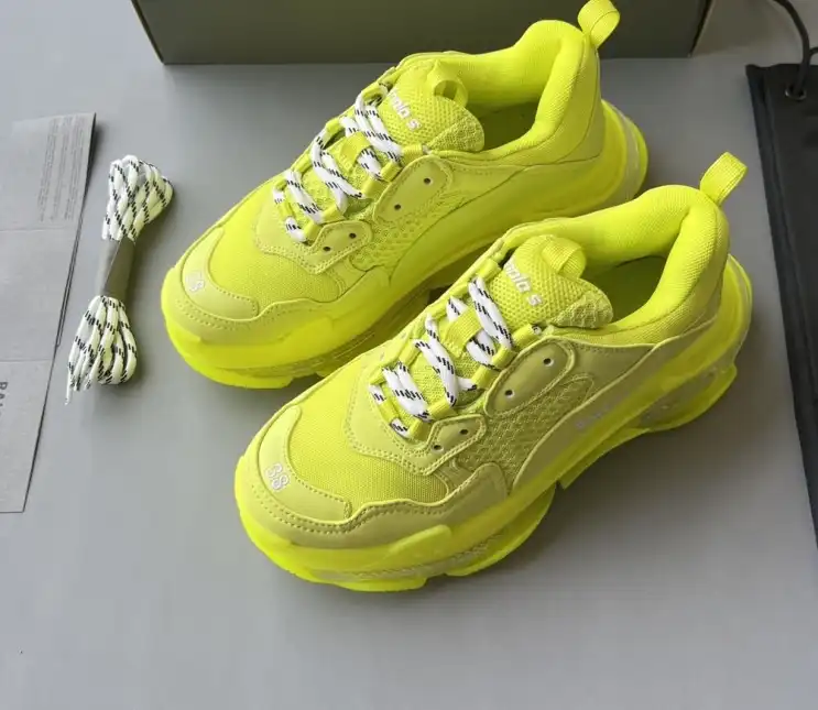 hype Balenciaga Sneakers