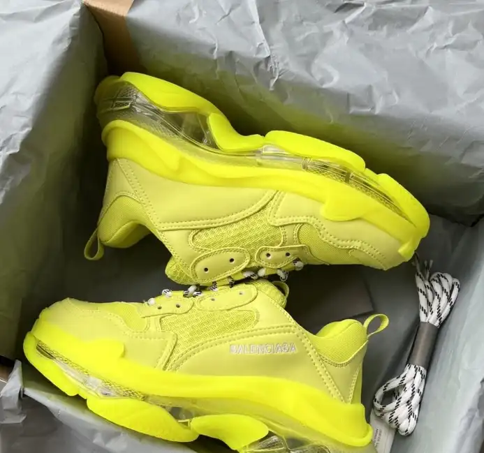 hype Balenciaga Sneakers