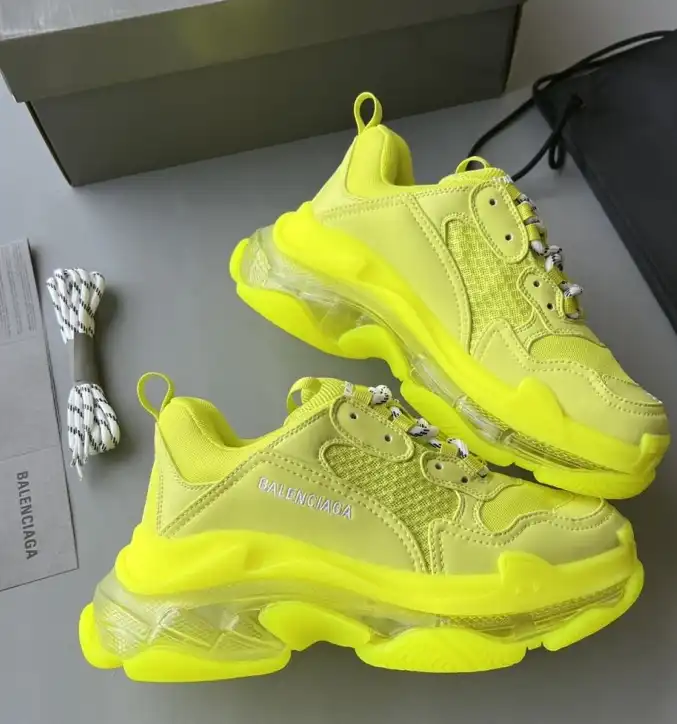 hype Balenciaga Sneakers