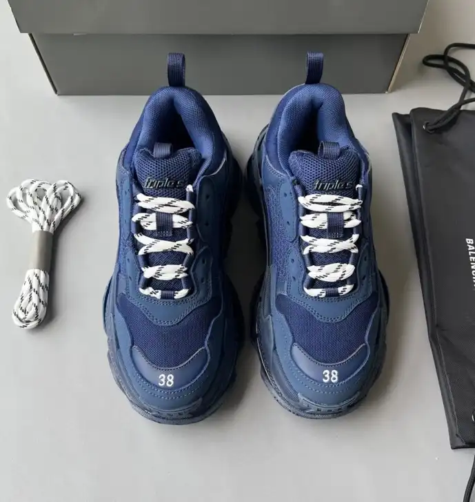 hype Balenciaga Sneakers