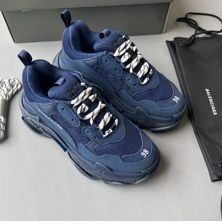 hype Balenciaga Sneakers