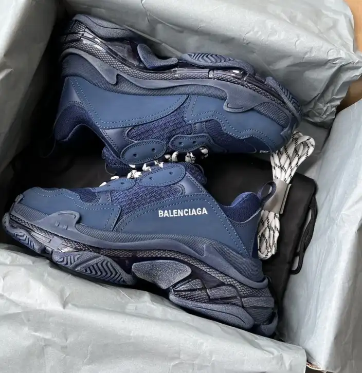 hype Balenciaga Sneakers