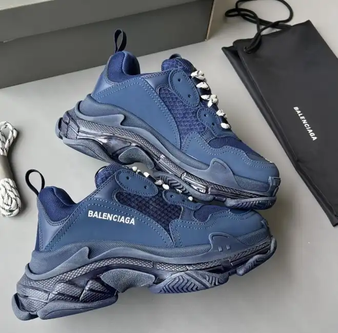 hype Balenciaga Sneakers