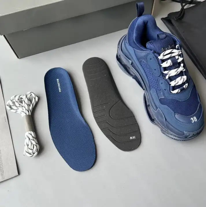 hype Balenciaga Sneakers