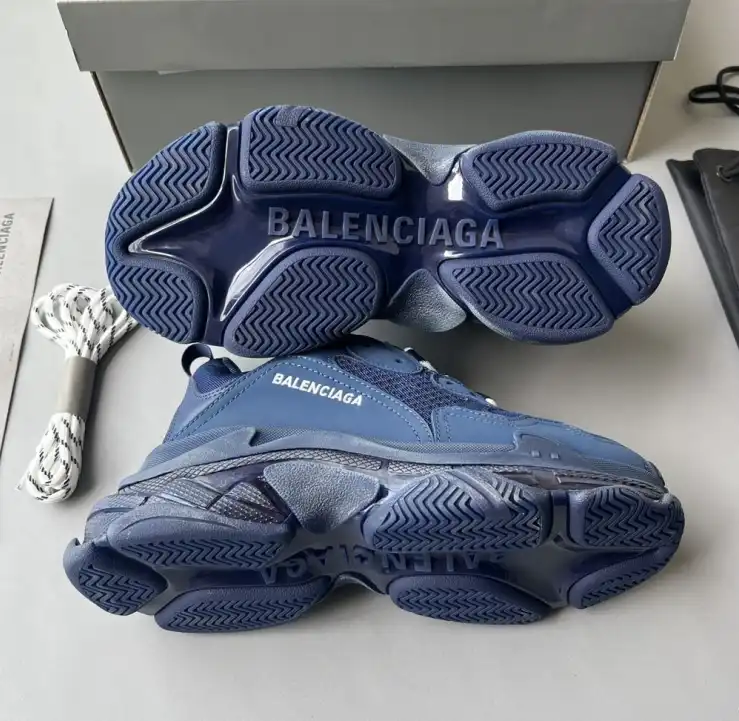 hype Balenciaga Sneakers