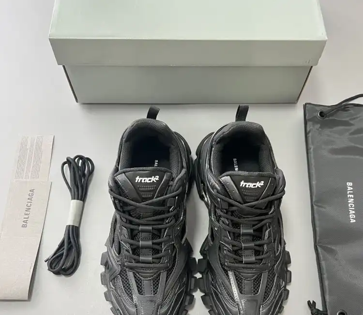 hype Balenciaga Sneakers