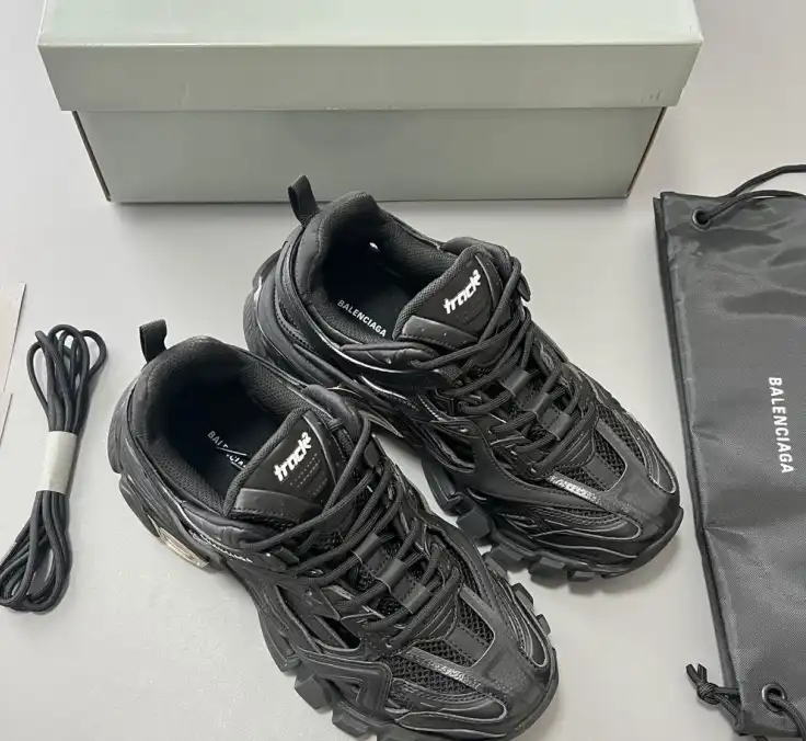 hype Balenciaga Sneakers