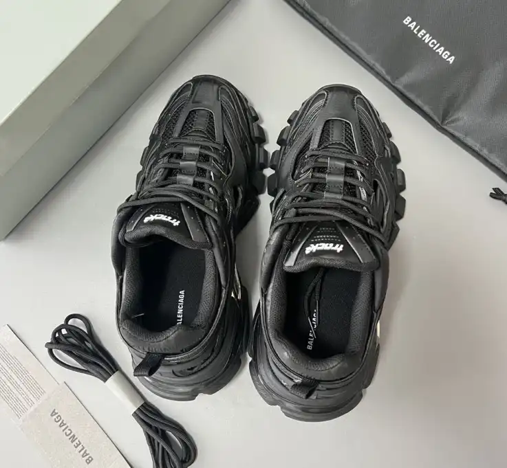 hype Balenciaga Sneakers