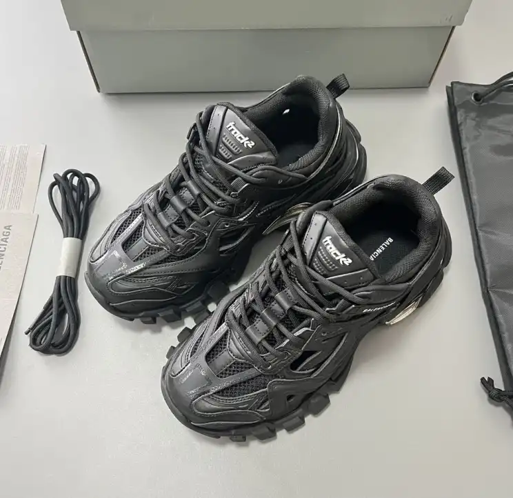 hype Balenciaga Sneakers