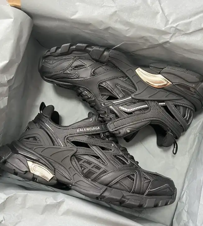 hype Balenciaga Sneakers