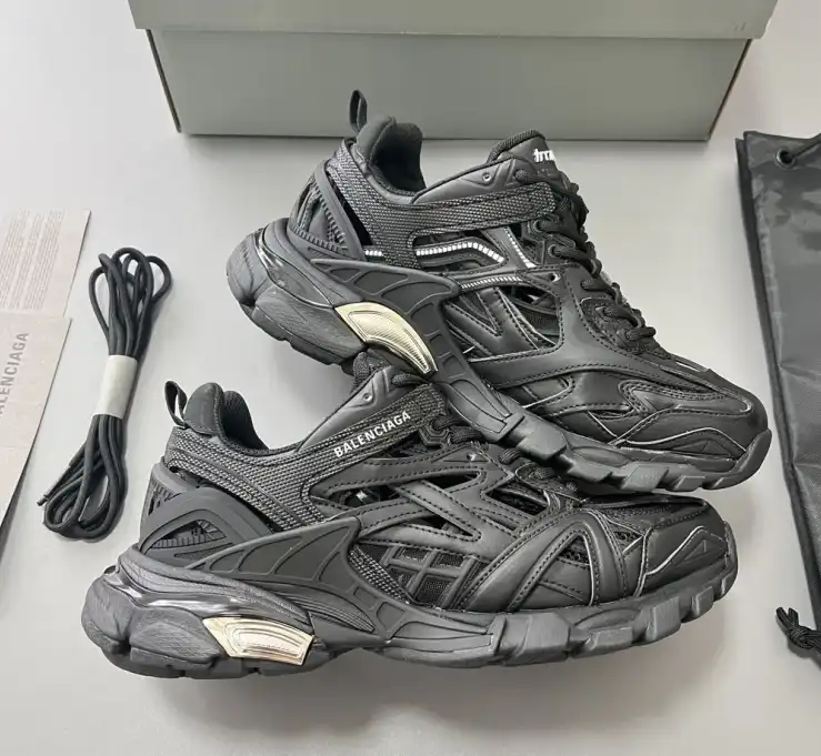 hype Balenciaga Sneakers