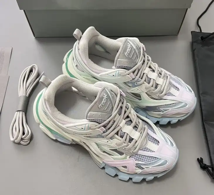 hype Balenciaga Sneakers