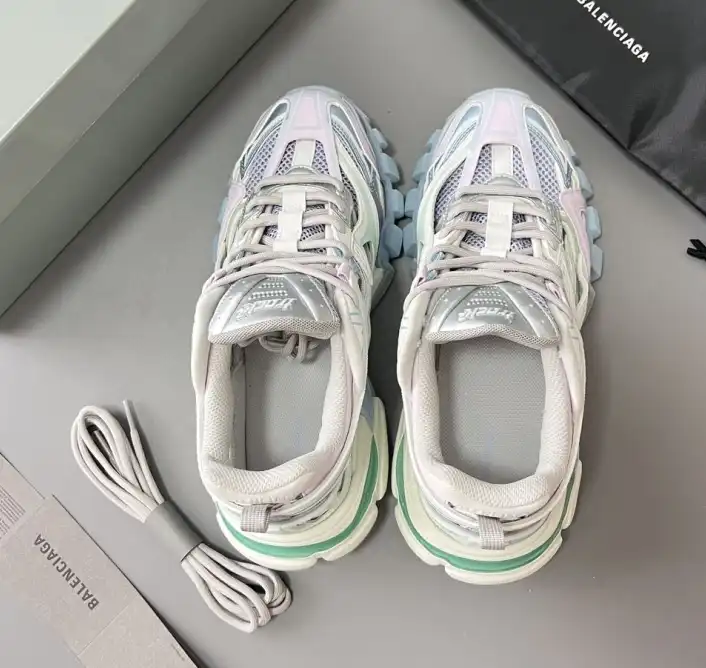 hype Balenciaga Sneakers