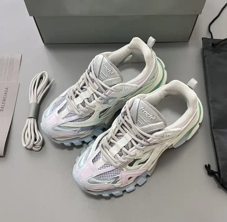 hype Balenciaga Sneakers