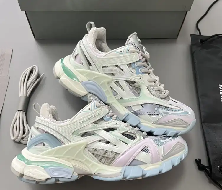 hype Balenciaga Sneakers