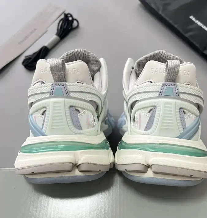 hype Balenciaga Sneakers