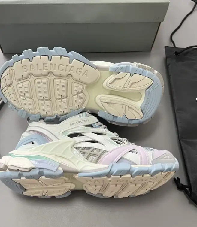 hype Balenciaga Sneakers