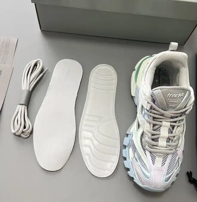 hype Balenciaga Sneakers