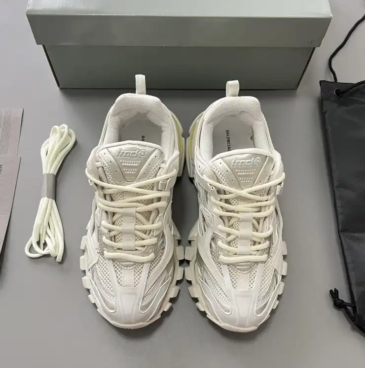 hype Balenciaga Sneakers