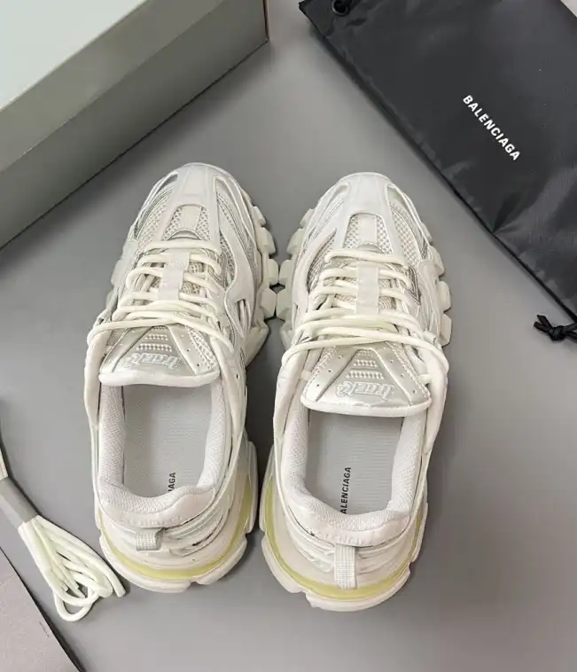 hype Balenciaga Sneakers