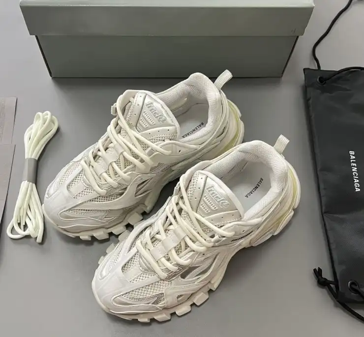 hype Balenciaga Sneakers