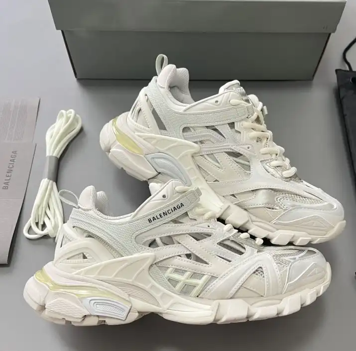 hype Balenciaga Sneakers