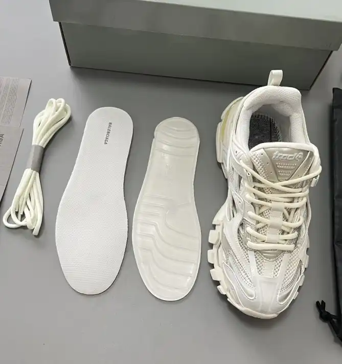 hype Balenciaga Sneakers