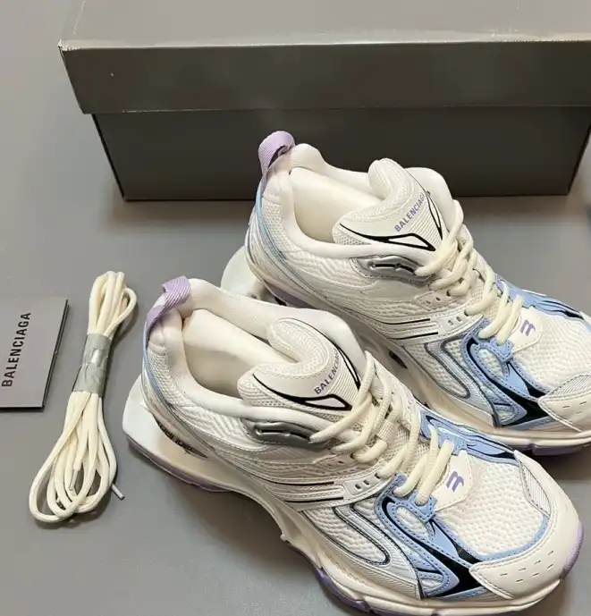 hype Balenciaga Sneakers