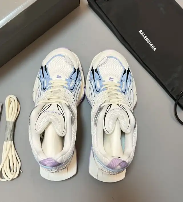 hype Balenciaga Sneakers