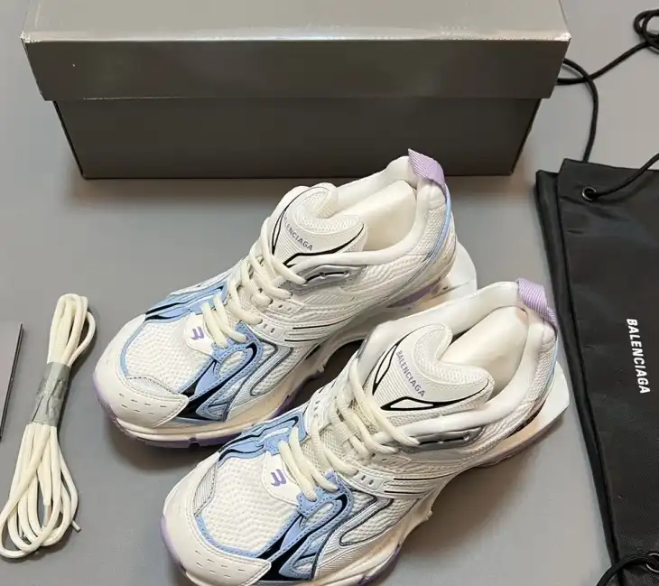 hype Balenciaga Sneakers