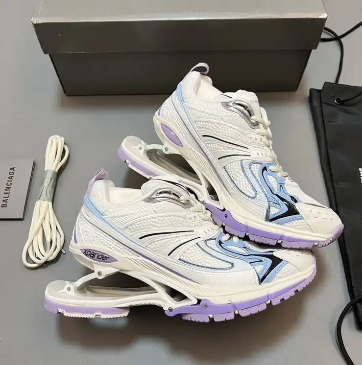 hype Balenciaga Sneakers