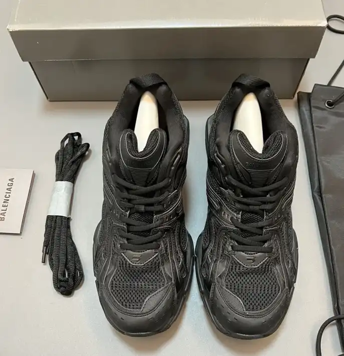 hype Balenciaga Sneakers