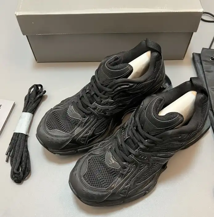 hype Balenciaga Sneakers