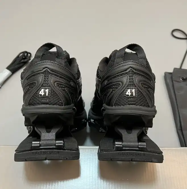 hype Balenciaga Sneakers